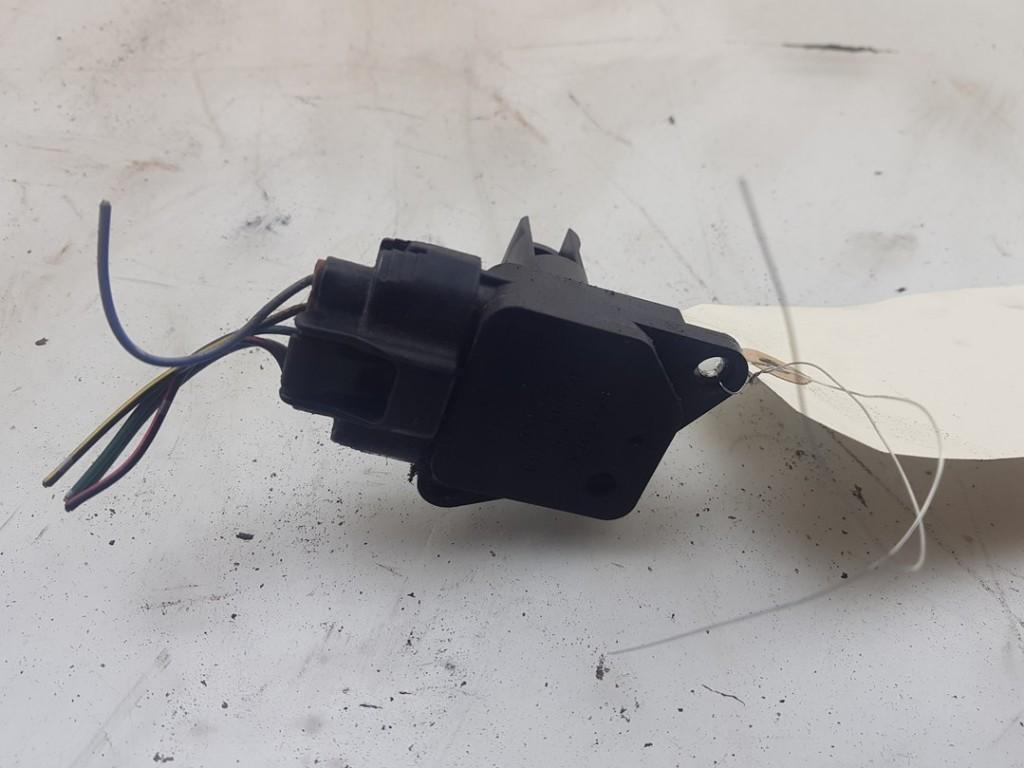 DÉBITMÈTRE Suzuki Swift (ZA / ZC / ZD1 / 2/3/9), Dhr. J. Ham, Administratie@autoham.nl, Utilisé, Suzuki