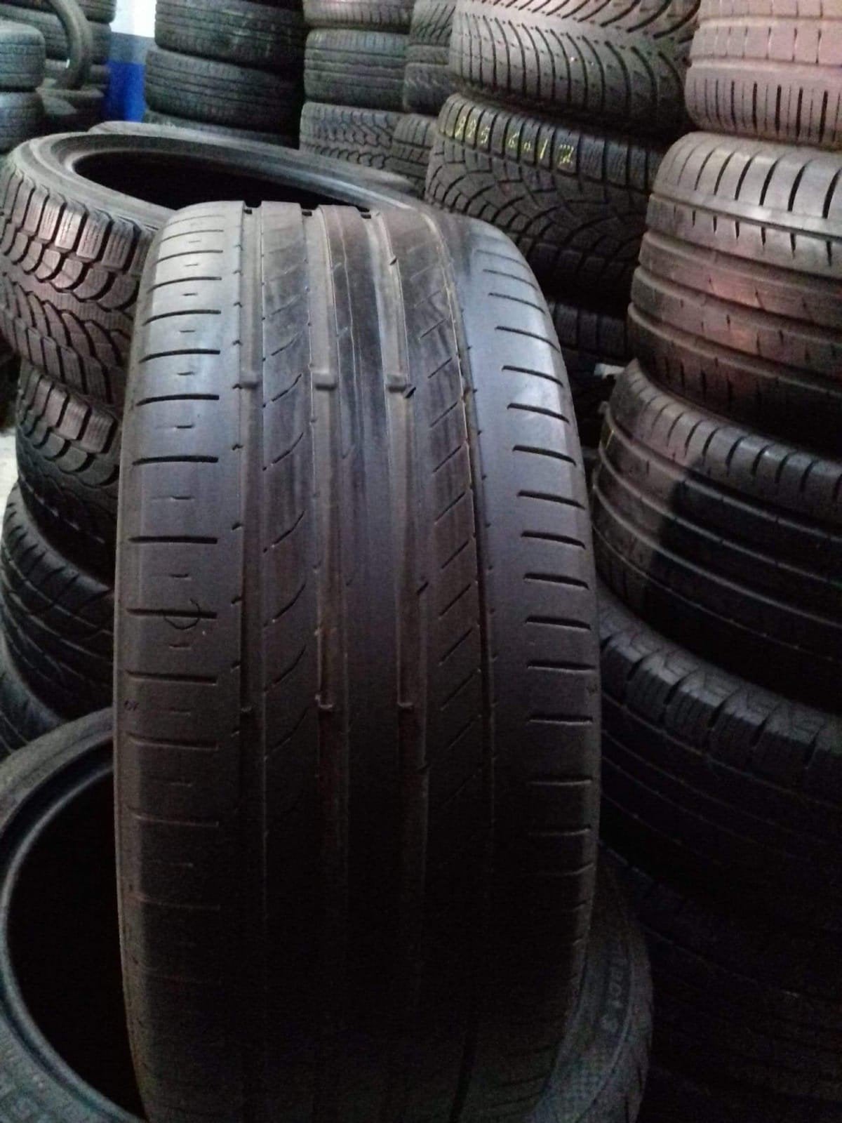 22540r18 225 40 18 225/40/r18 continental avec montage