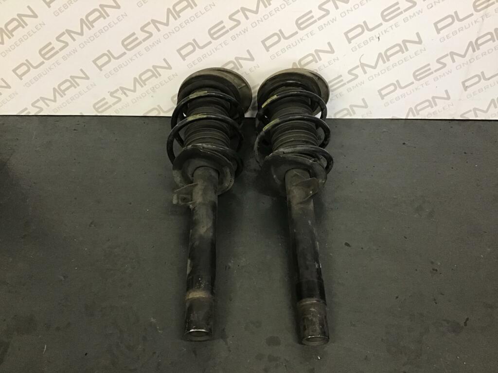 Schokbrekers voor BMW 3-serie E46 M3 824903557725, -, Utilisé, -, Enlèvement ou Envoi
