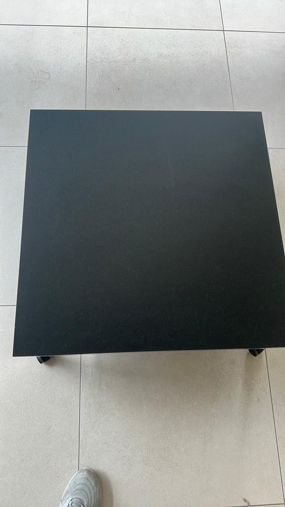 Salontafel Jori, Enlèvement, Comme neuf