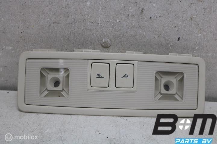 Binnenverlichting achterzijde VW Passat B8 Limo 5G0947291K, Gebruikt