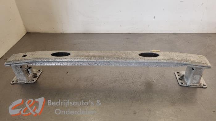 Cadre pare-chocs arrière d'un Citroen Jumpy, -, 3 mois de garantie, Utilisé, -