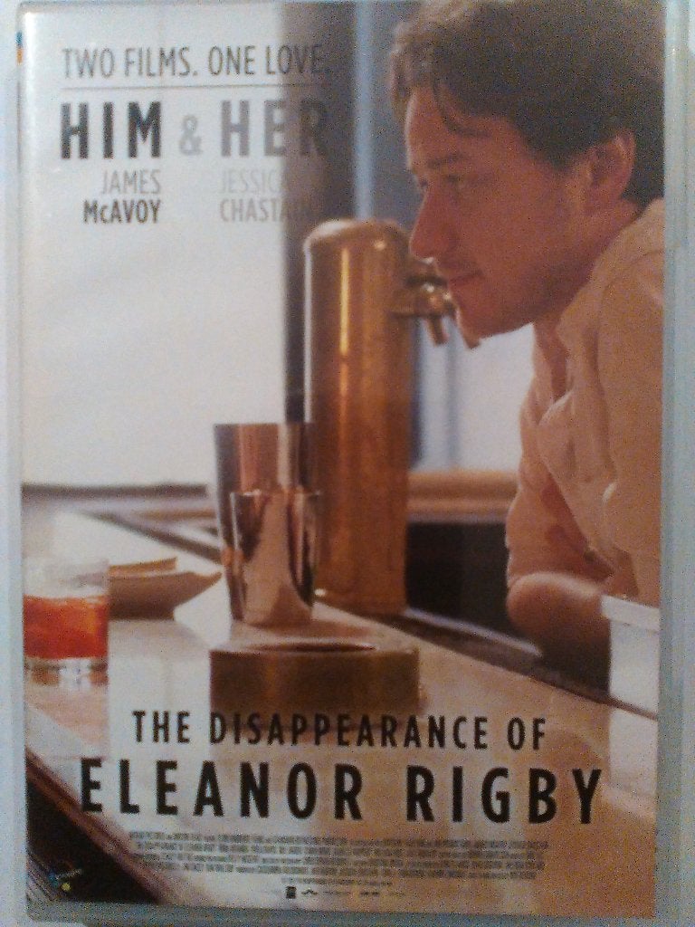 The Disappearance of Eleanor Rigby, Ophalen of Verzenden