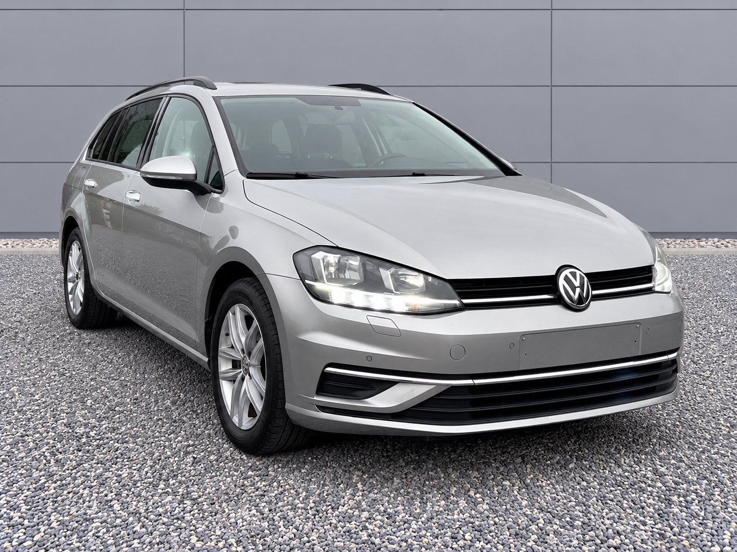 Volkswagen Golf Variant 1.5 TSI 150ch DSG, Autos, Achat, Entreprise, https://public.car-pass.be/vhr/36c064a9-f702-4bd1-80a2-5ed43f55208f