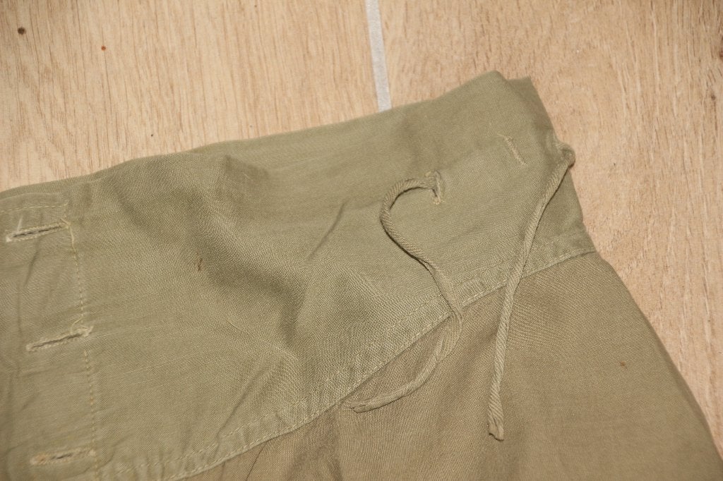 US WO2 „ Drawers, Cotton, Shorts, ", Verzenden, Landmacht, Kleding of Schoenen