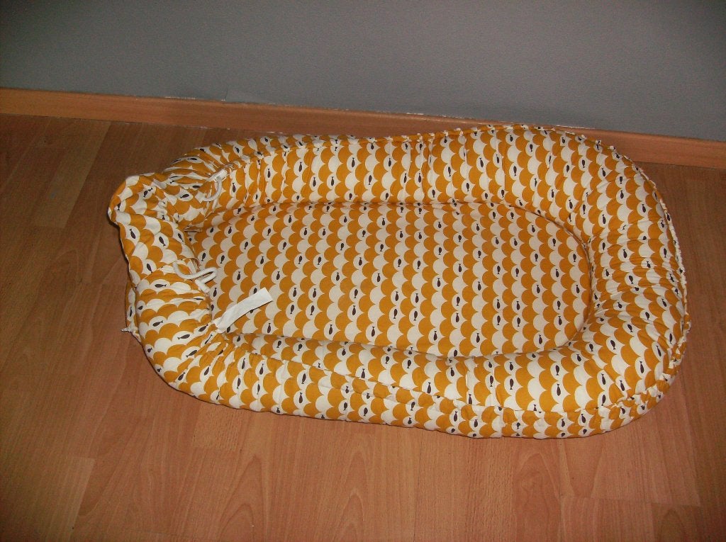 baby   ligkueen, Ophalen, Zo goed als nieuw