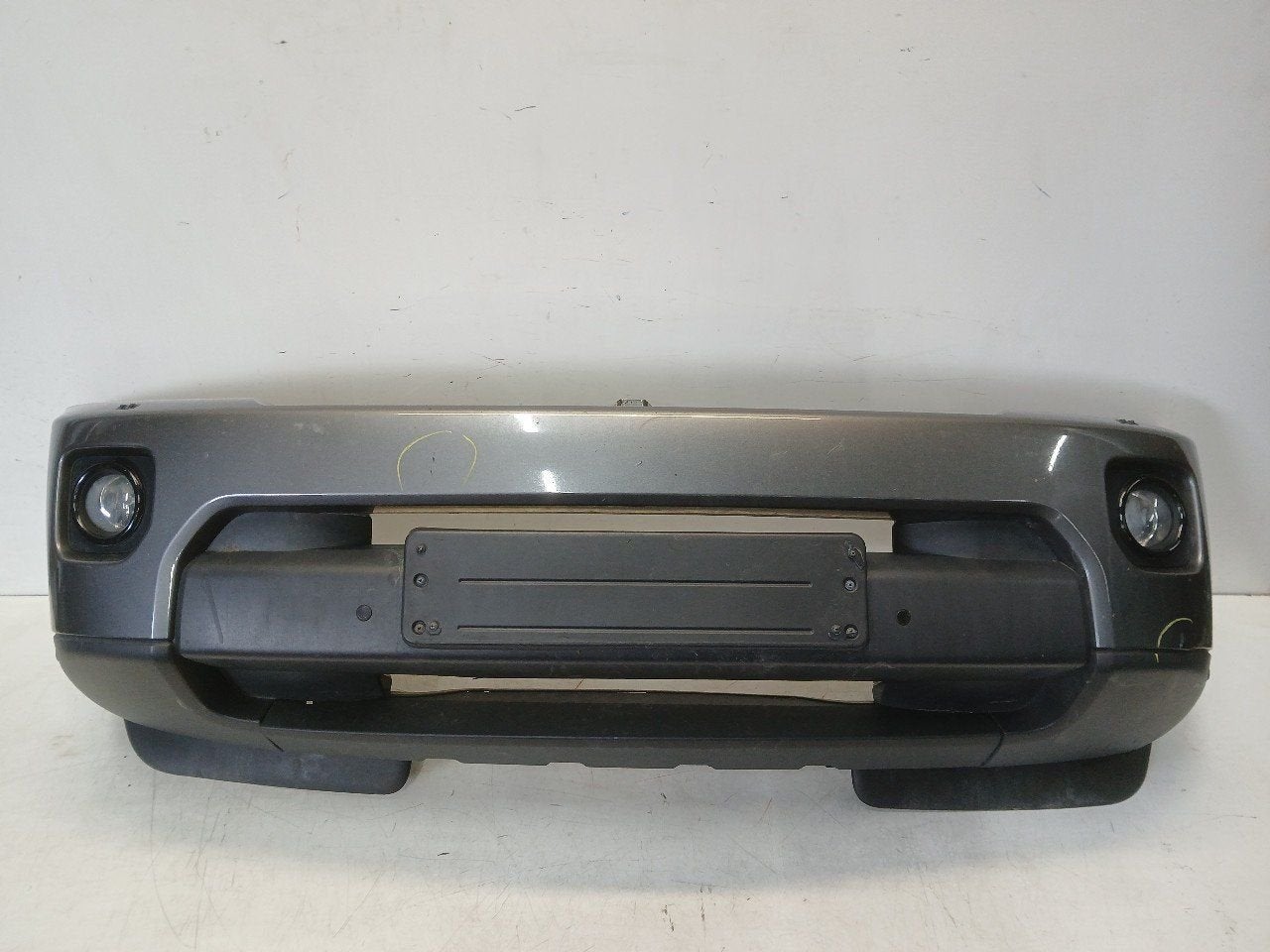 Bumper voor Land Rover Discovery, Onderdelen@venauto.nl, Van der Ven Autorecycling B.V., Ettenseweg 76, 4706 PB Roosendaal, The Netherlands
