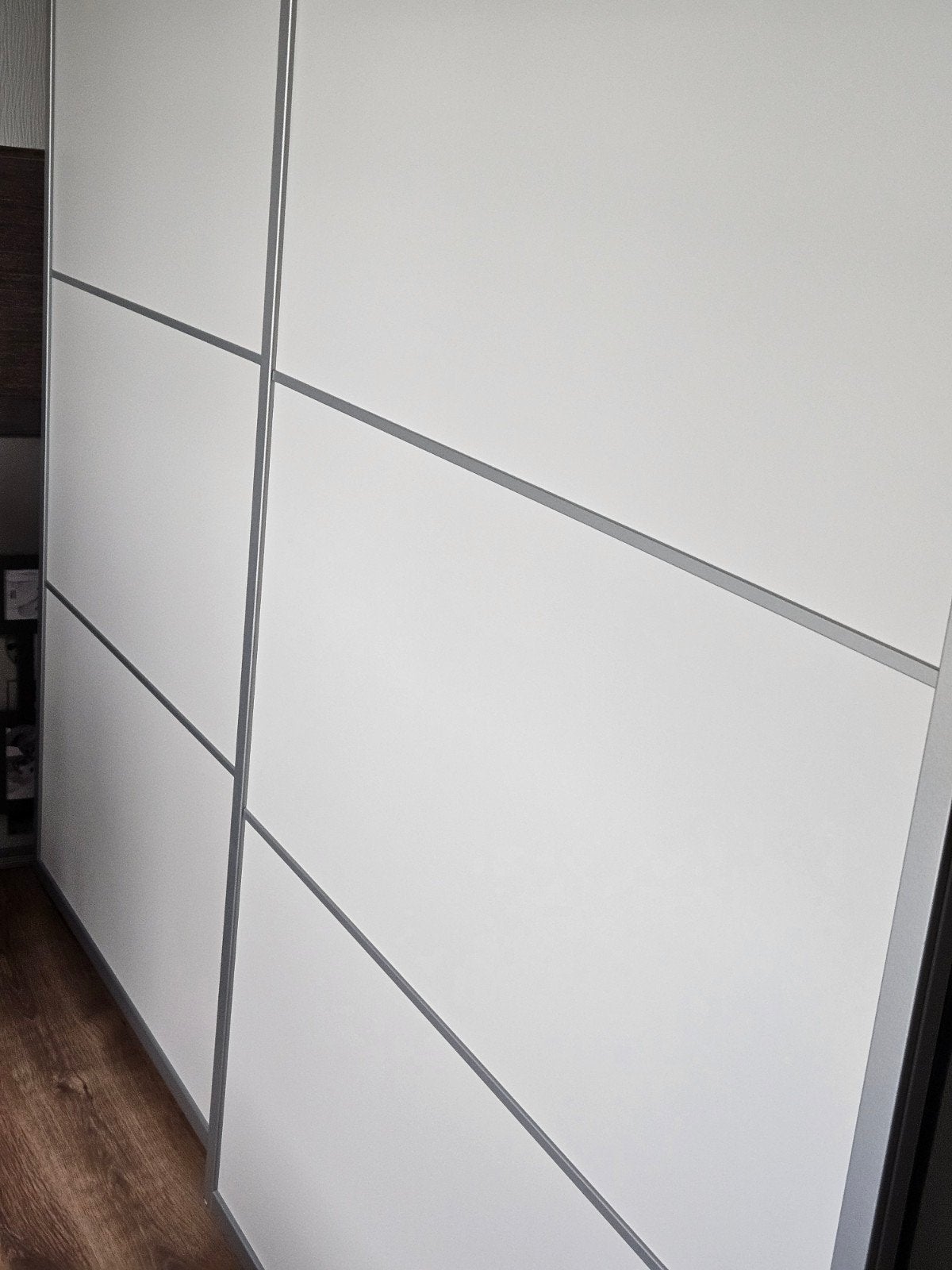 Kleerkast, Huis en Inrichting, Ophalen, Gebruikt, 200 cm of meer