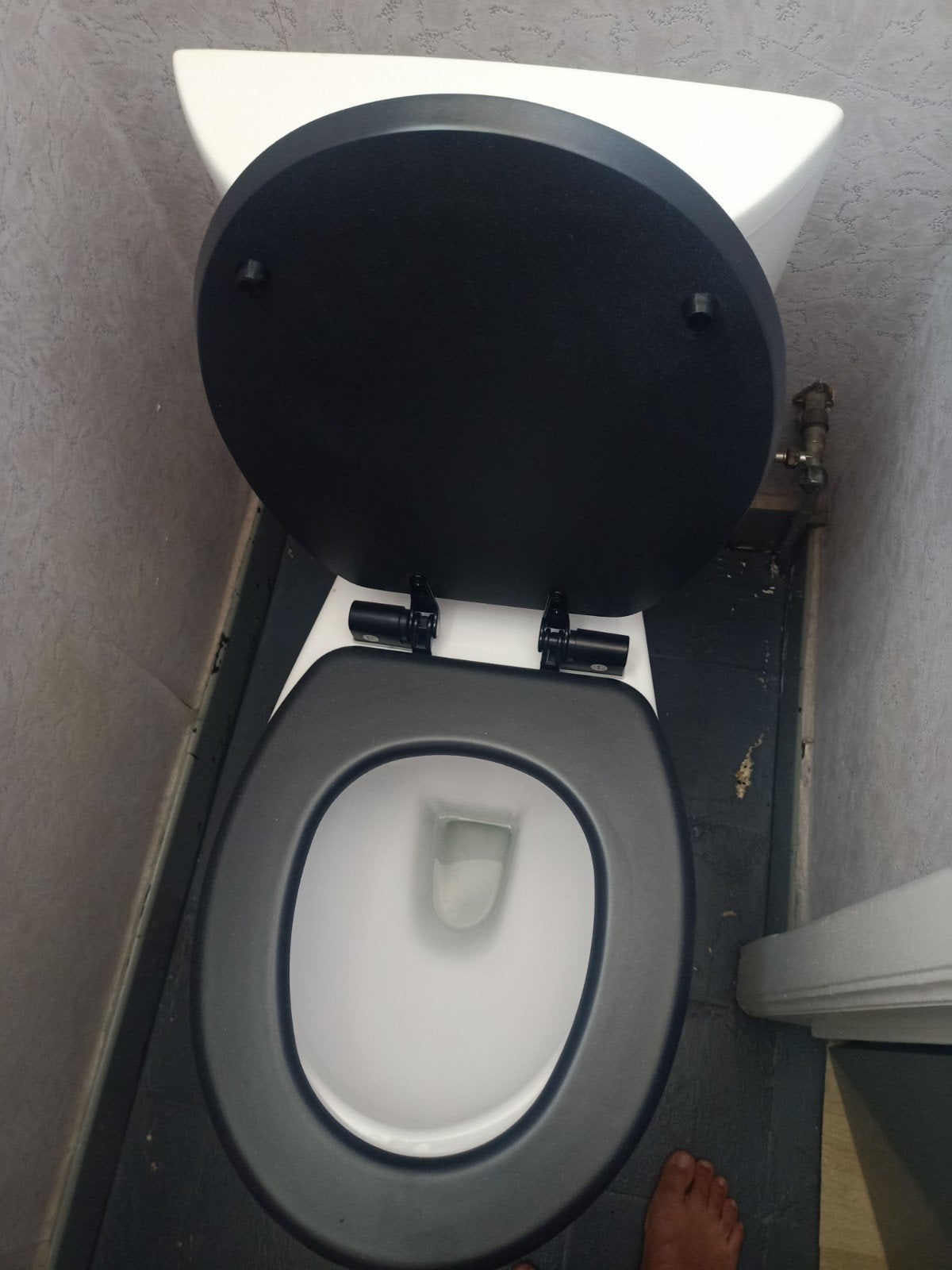 Wc complet, Bricolage & Construction, Enlèvement
