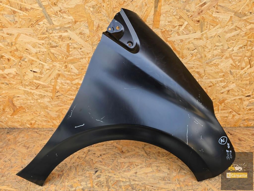 Peugeot 208 I -19 rechtervoorvleugel nieuw origineel, Taurusavenue 1
2132 LS  Hoofddorp, NL, Gebruikt, Contact.group@renault.com