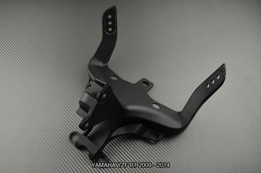 Araignée YAMAHA YZF R1 2009 - 2014 Support Compteur, Motos, Enlèvement ou Envoi, Neuf