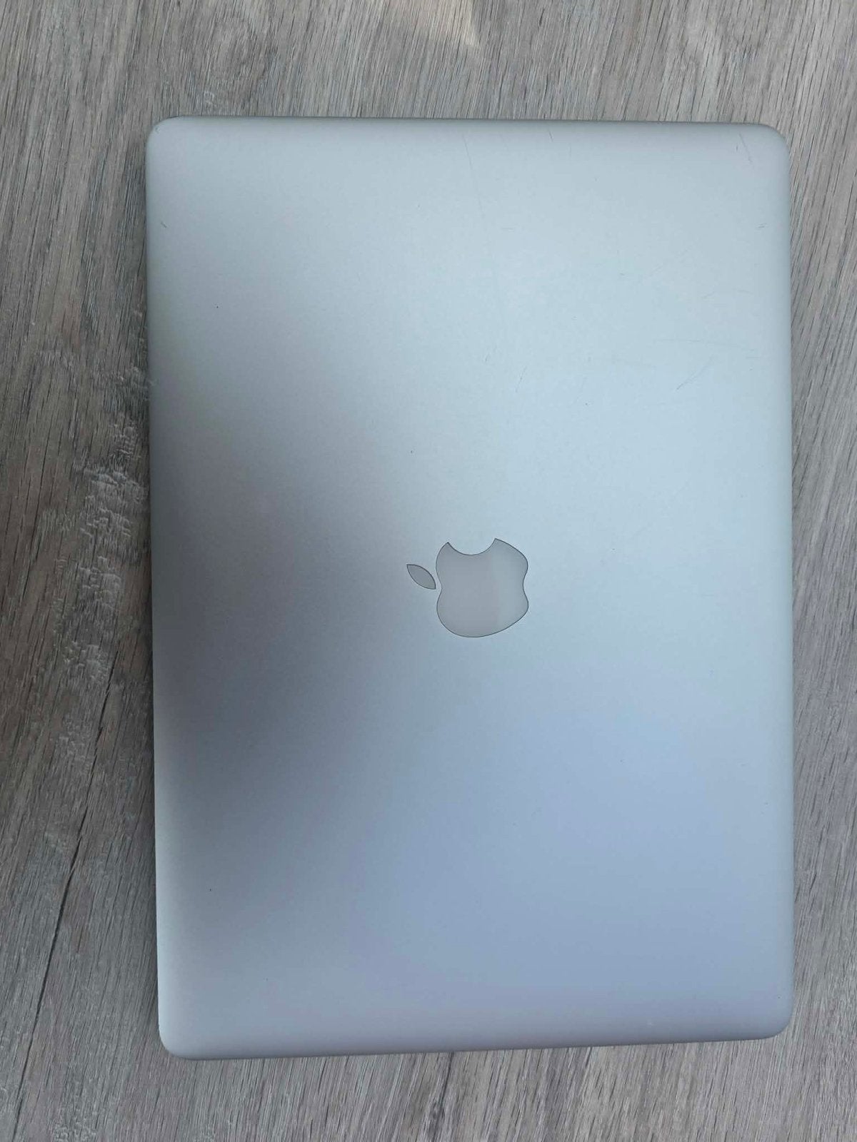 MacBook Pro 2015 15 inch, Computers en Software, Apple Macbooks, Gebruikt, 256 GB, 2 tot 3 Ghz, 15 inch