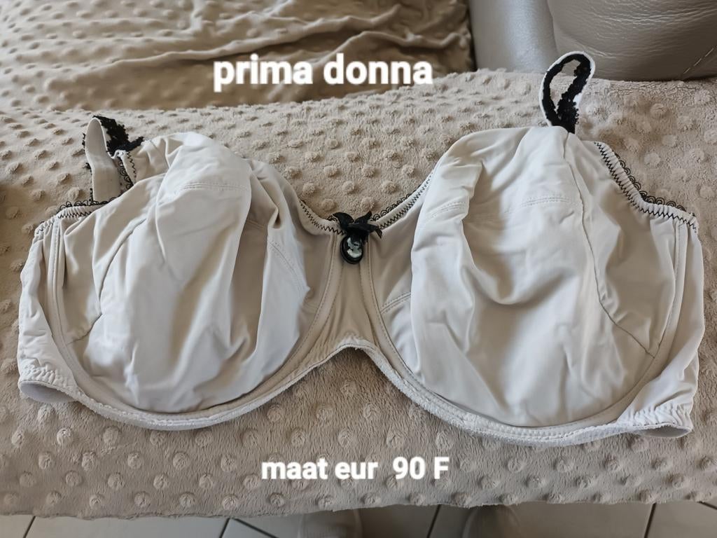 Bh prima donna, Kleding | Dames, Ophalen of Verzenden, BH