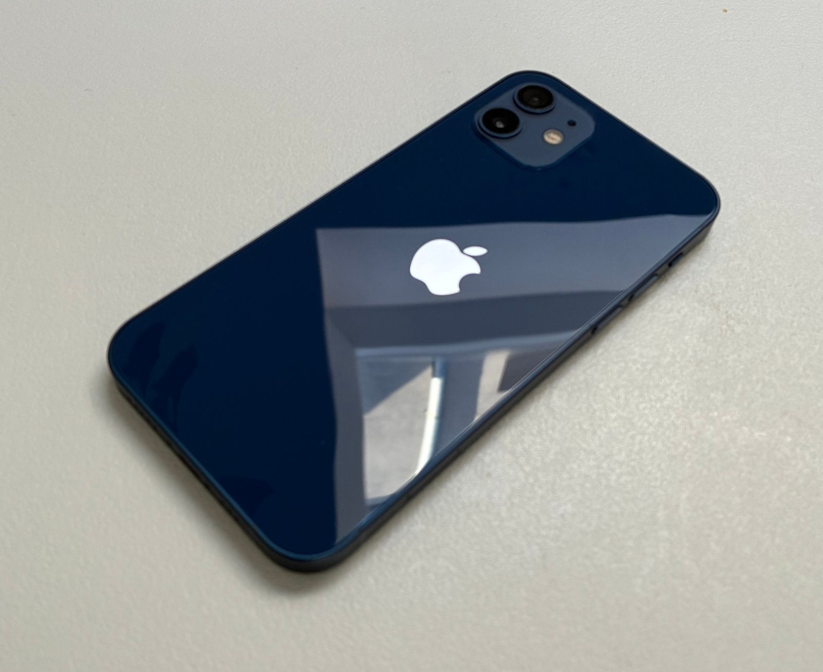 iPhone 12 128 Go, Télécoms, Téléphonie mobile | Apple iPhone, 128 GB, Enlèvement ou Envoi, Comme neuf, IPhone 12