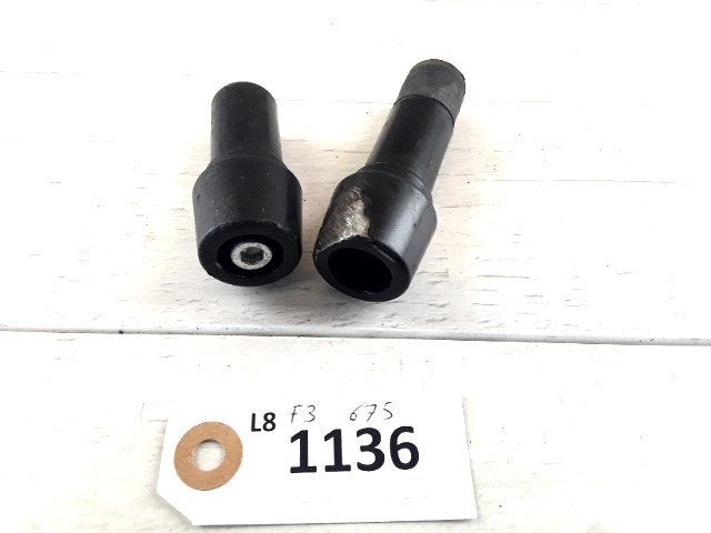 F3 675 2012 - 2018 MV Agusta Stuurgewicht D1-44646, Motos