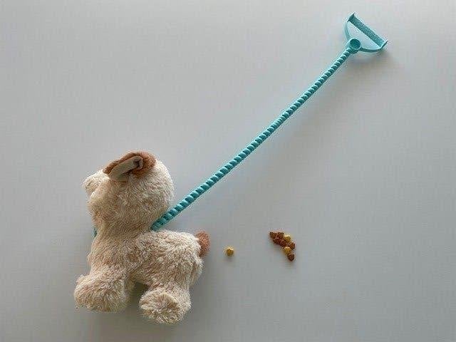 hondje met geluid - kan je eten geven, Ophalen, Gebruikt, Overige merken, Met geluid