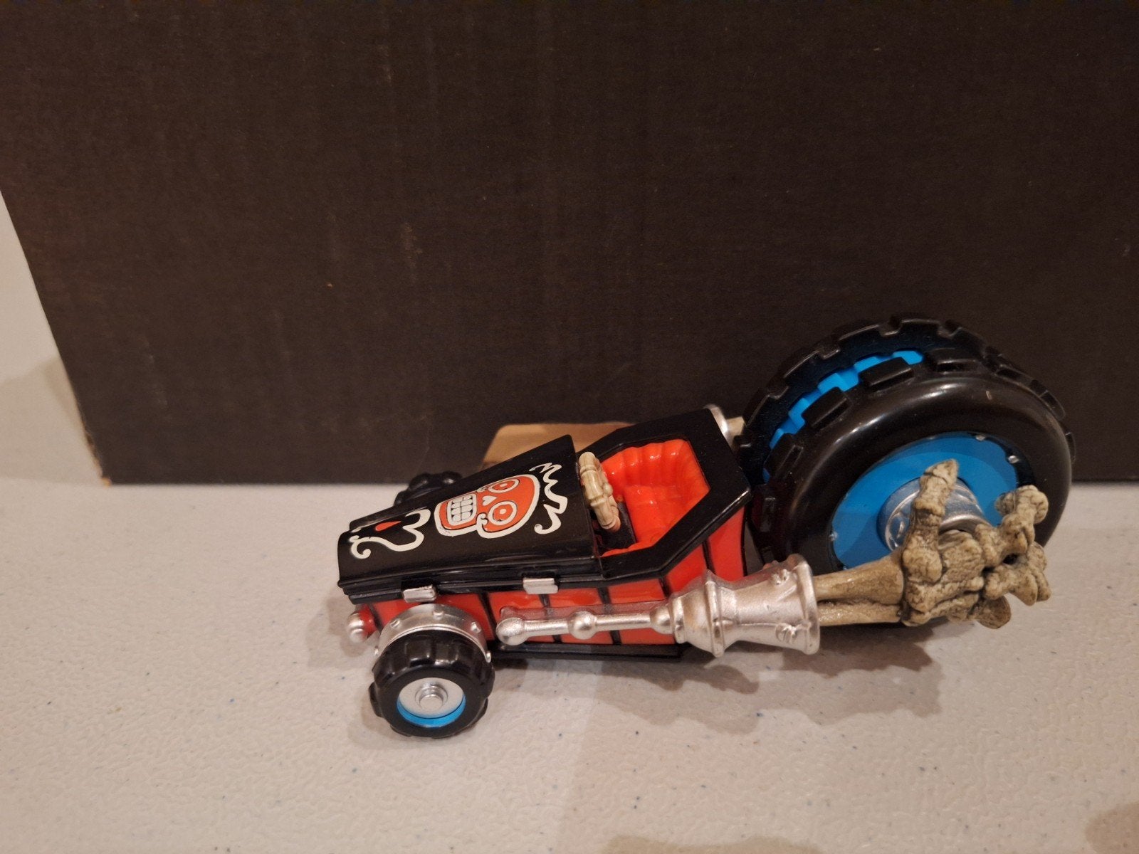 Skylanders Crypt Crusher voertuig, Ophalen of Verzenden