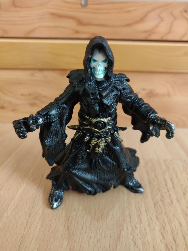 Orcus evil skull emperor wizard (chap mei figure), Enlèvement ou Envoi