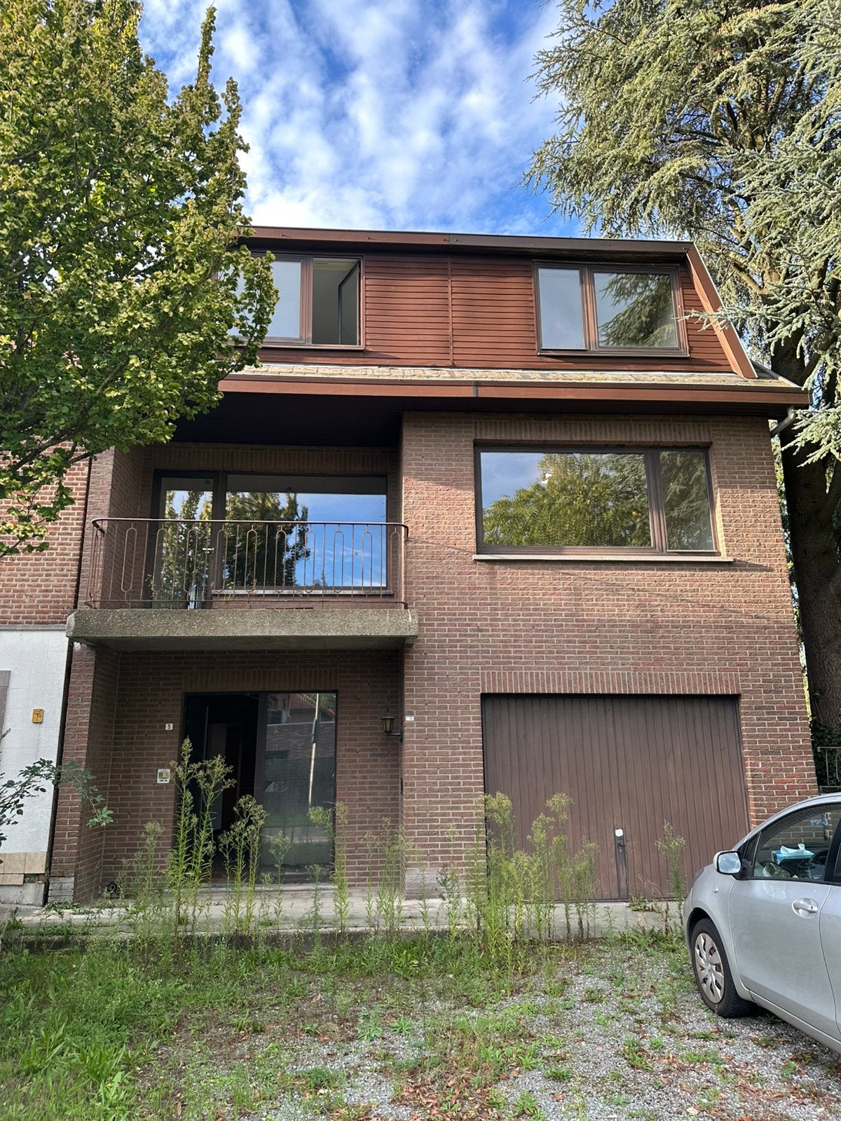 Husden zolder huis te huur 1300.€, Immo