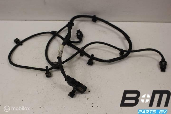 Kabelboom in achterbumper Volkswagen Up! 3 deurs 1S0971065D, Gebruikt