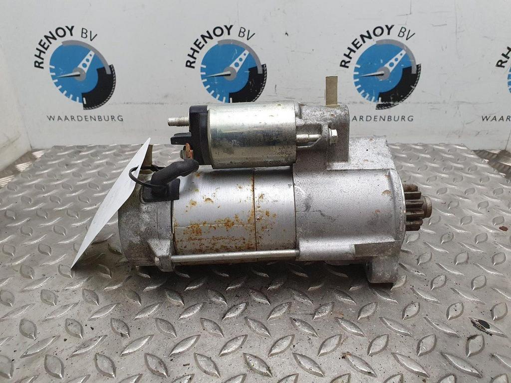 JAGUAR XF STARTMOTOR 2016, Ophalen of Verzenden, Gebruikt, Stiba lid