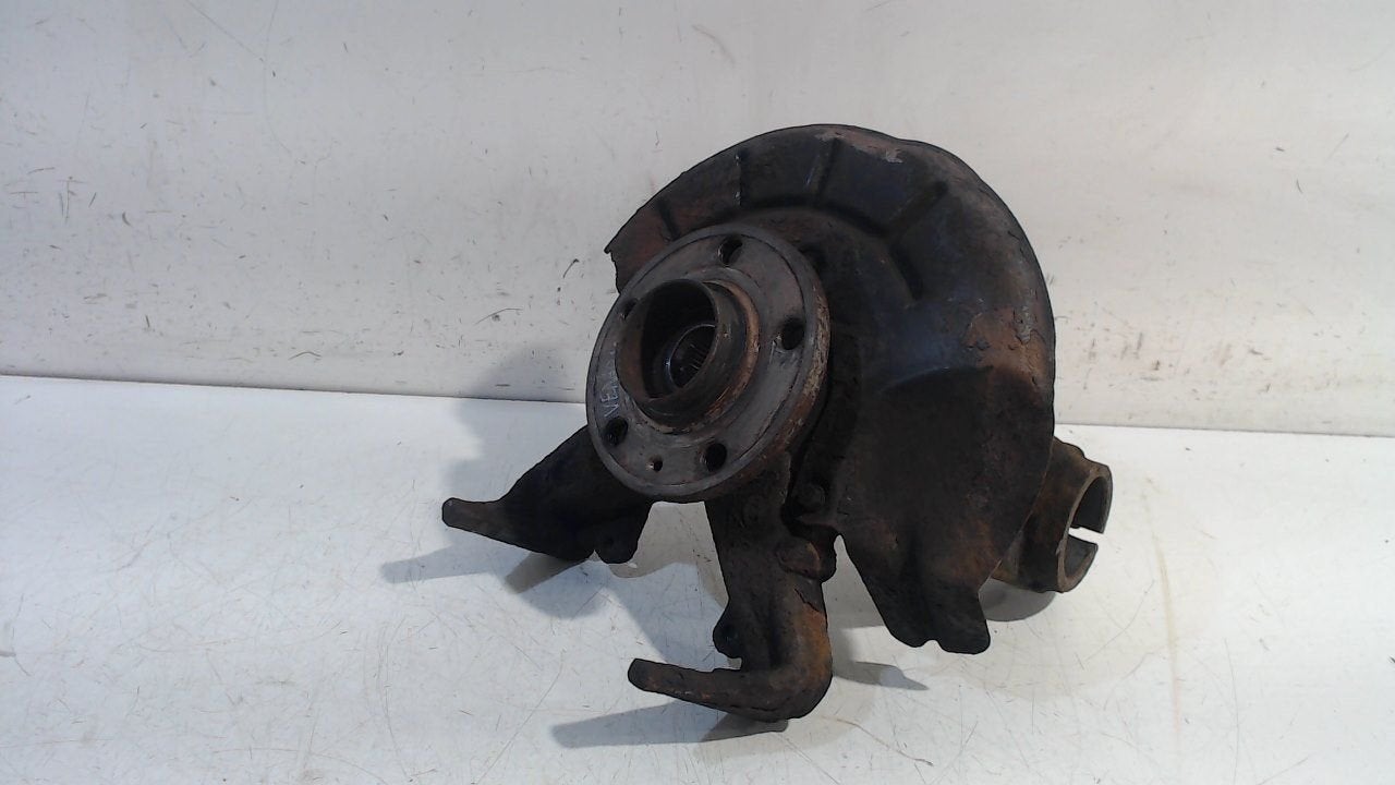 Wielnaaf rechts voor Skoda Fabia, Onderdelen@venauto.nl, Van der Ven Autorecycling B.V., Ettenseweg 76, 4706 PB Roosendaal, The Netherlands
