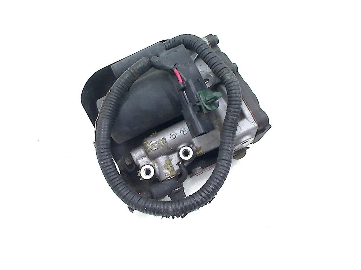 BLOC ABS (FREINS ANTI-BLOCAGE) Honda (57100-MFJ-A51), Dhr. S. di Majo, Utilisé, Info@cama-motorparts.nl, P.J. Troelstraweg 8 8
3144 CX  MAASSLUIS, NL