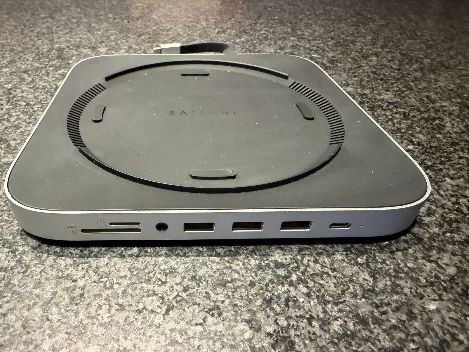 Imac mini uitbreiding, Computers en Software, Ophalen, Zo goed als nieuw