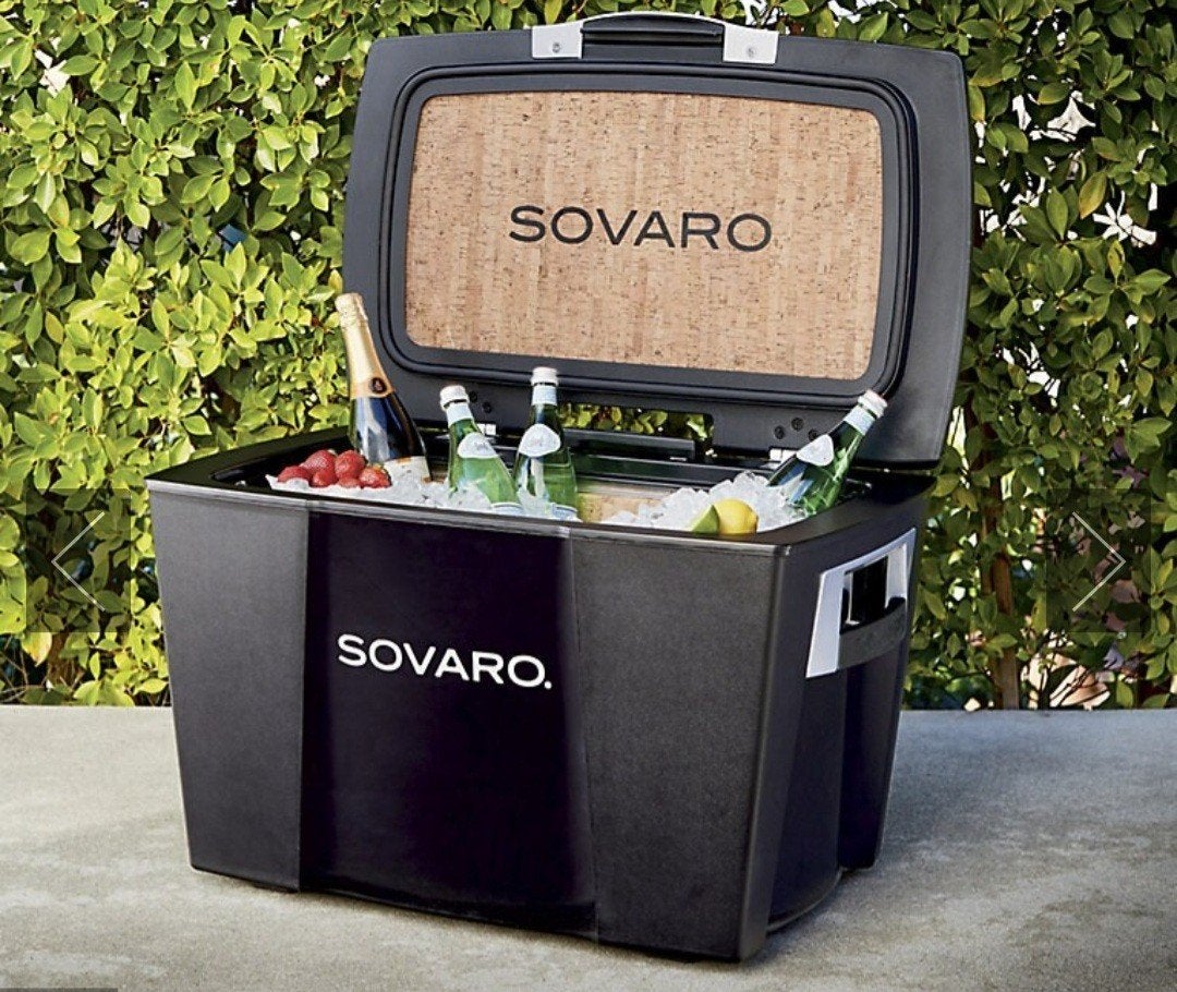 Luxe Koelbox 70 L, Ophalen, Koelbox
