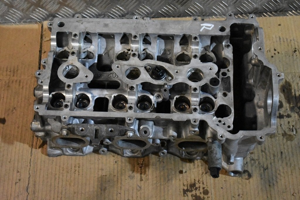 Moteur MA103 Nu 911 PORSCHE, Envoi, Utilisé, Daihatsu