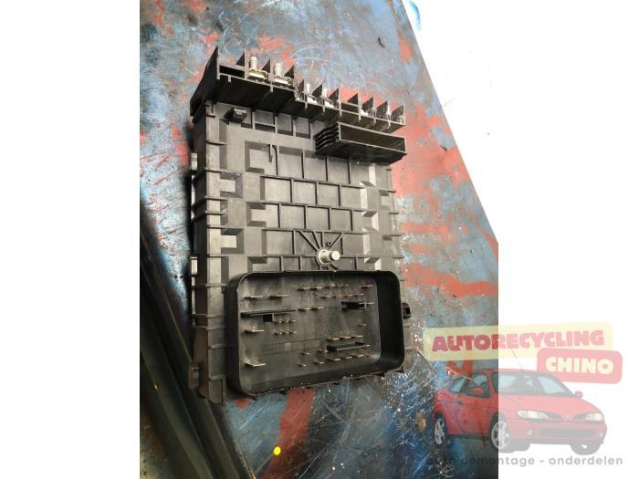 Zekeringkast van een Audi A3, Auto-onderdelen, Gebruikt, -, -, -