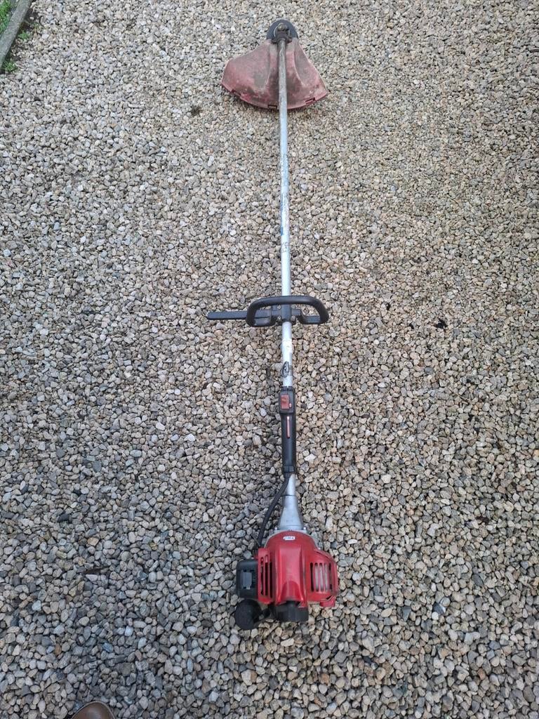Maruyama bosmaaier/trimmer, Tuin en Terras, Ophalen