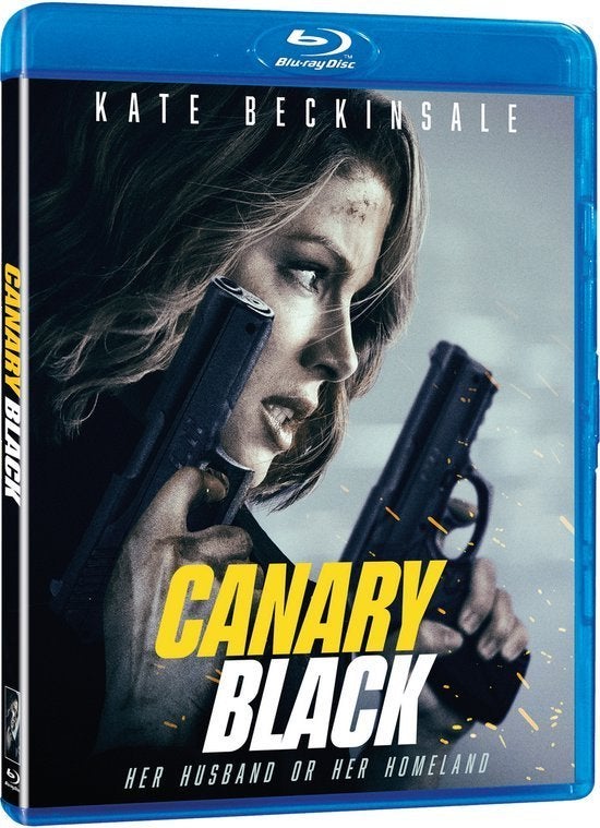 Black Canary (Sealed), CD & DVD, Blu-ray, Envoi, Neuf, dans son emballage, Action