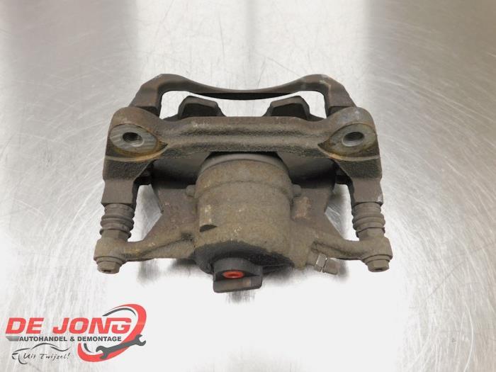 Remklauw (Tang) links-voor van een Audi A3, Gebruikt, -, -, -