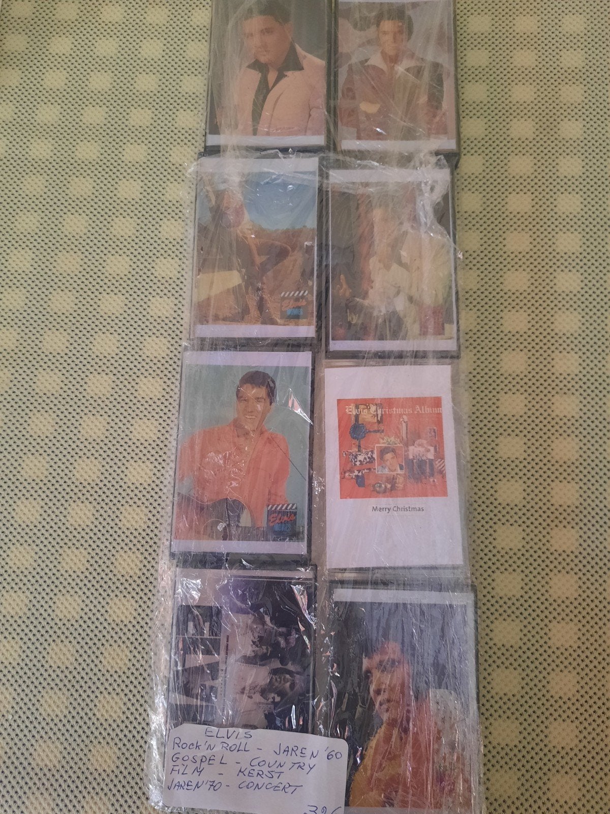 cassetten elvis Presley, CD & DVD, Cassettes audio, Enlèvement ou Envoi