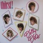 Lp Dolly Dots: Thirst!, Cd's en Dvd's, Vinyl | Pop, Ophalen of Verzenden, 1980 - 1989, Gebruikt, 12 inch