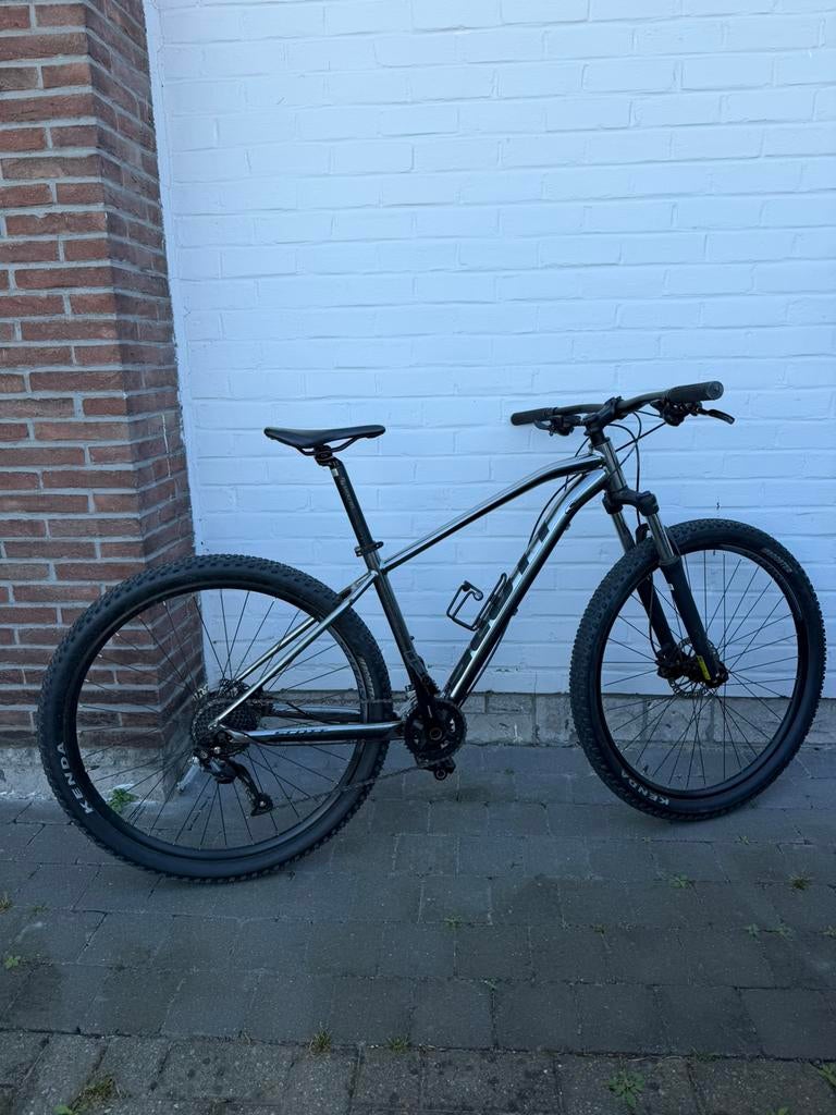 Mountainbike Scott maat M, Ophalen, Zo goed als nieuw