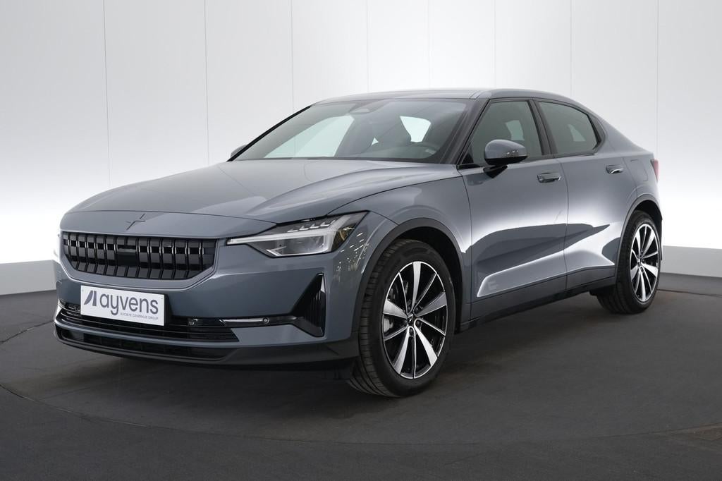 (2BVC777) POLESTAR 2, Autos, Achat, Entreprise, Carnet d'entretien, 170 kW