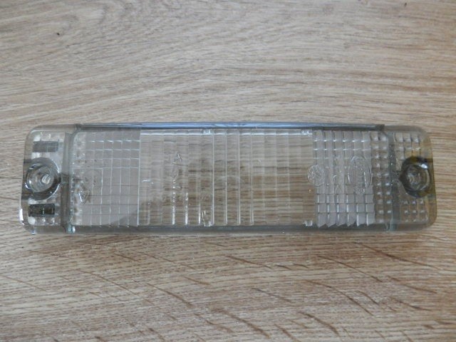 Verre de clignotant VW Beetle après 1974, transparent, Autos : Pièces & Accessoires, Enlèvement, Neuf, Pièces Oldtimer ou Ancêtre