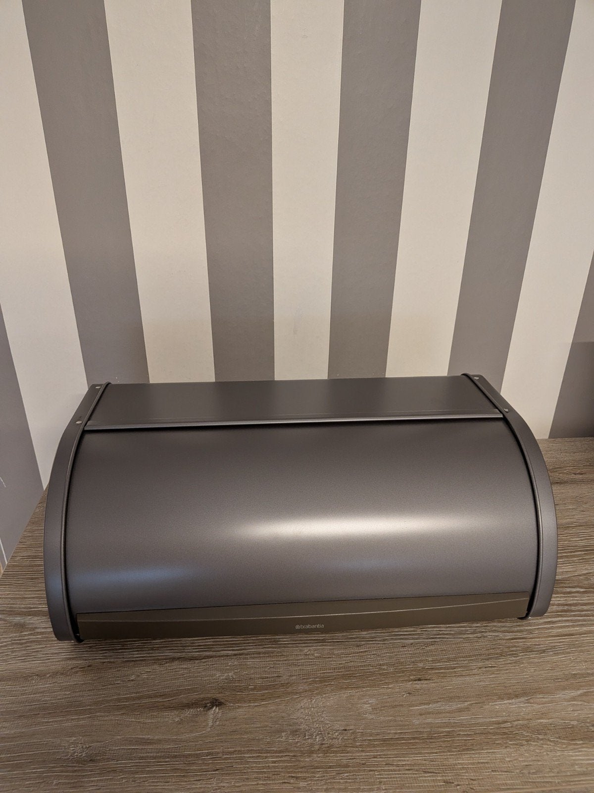 Broodtrommel Brabantia, Huis en Inrichting, Broodtrommel, Ophalen, Brabantia