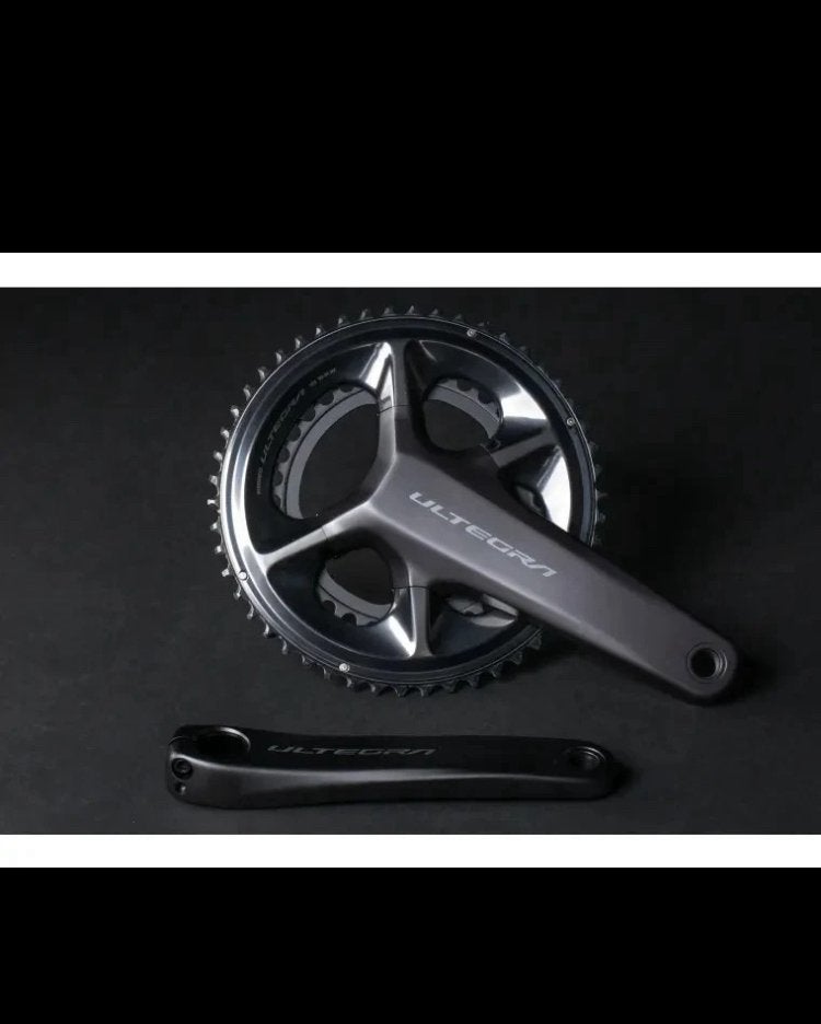 Shimano Ultegra R8100 Crankstel, Enlèvement, Comme neuf