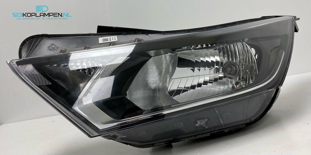 (VR) Hyundai i20 III H7 Led koplamp links, Autos : Pièces & Accessoires, Éclairage, Hyundai, Utilisé, Enlèvement ou Envoi
