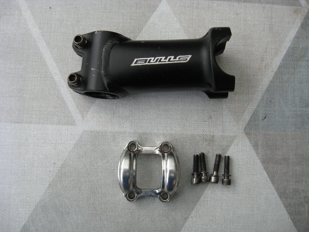 stuurpen " Bulls ", Fietsen en Brommers, Ophalen, Gebruikt, Heren, Overige merken