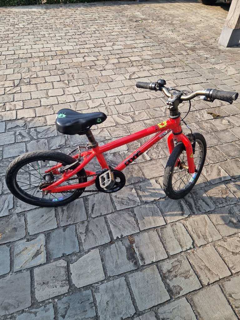 frog fiets 48", Enlèvement, Utilisé, Frein sur jante, Frog Bikes