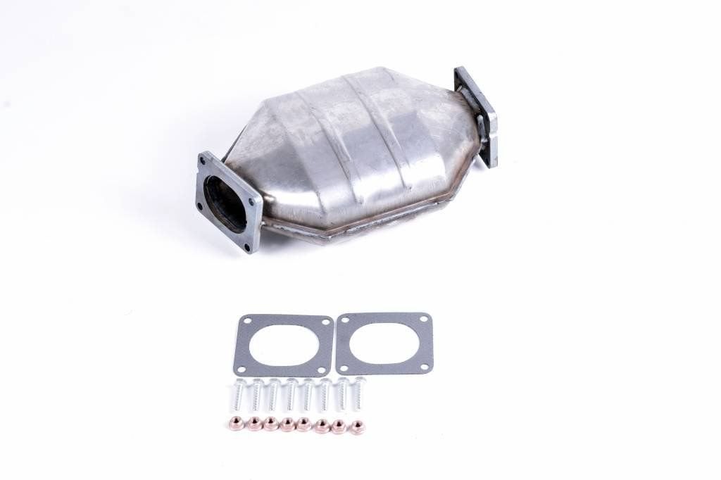 Roetfilter BMW 520D, X3, -, -, Nieuw, Ophalen of Verzenden