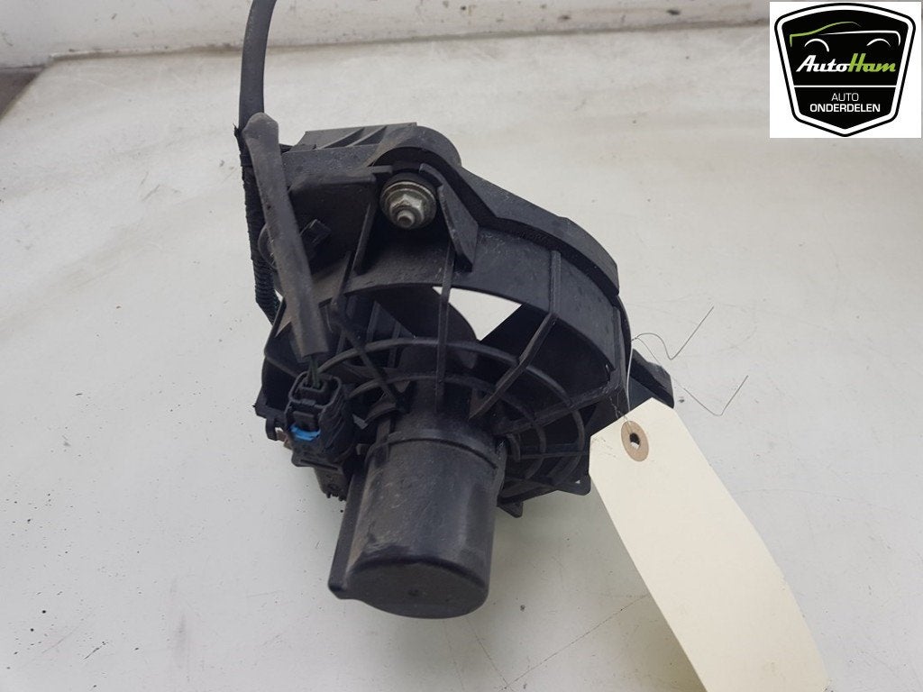 VENTILATEUR C Renault Twingo III (AH) (01-2014/07-2024), Dhr. J. Ham, Renault, Administratie@autoham.nl, Utilisé