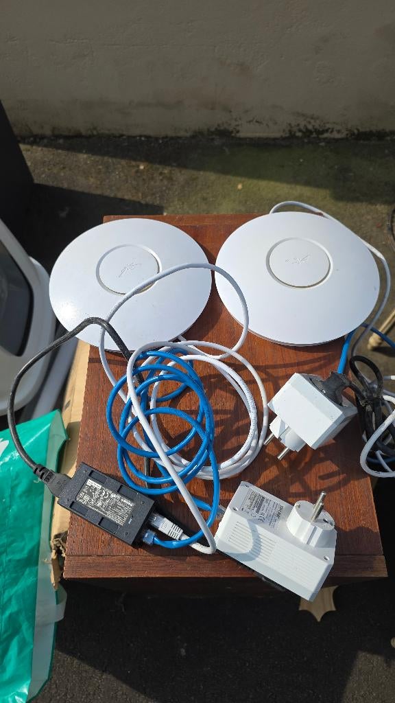 Booster wifi, Informatique & Logiciels, Enlèvement, Comme neuf