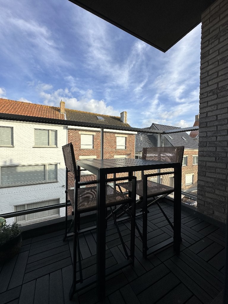 Set de terrasse, Chaise, Salons de jardin, Aluminium, Comme neuf