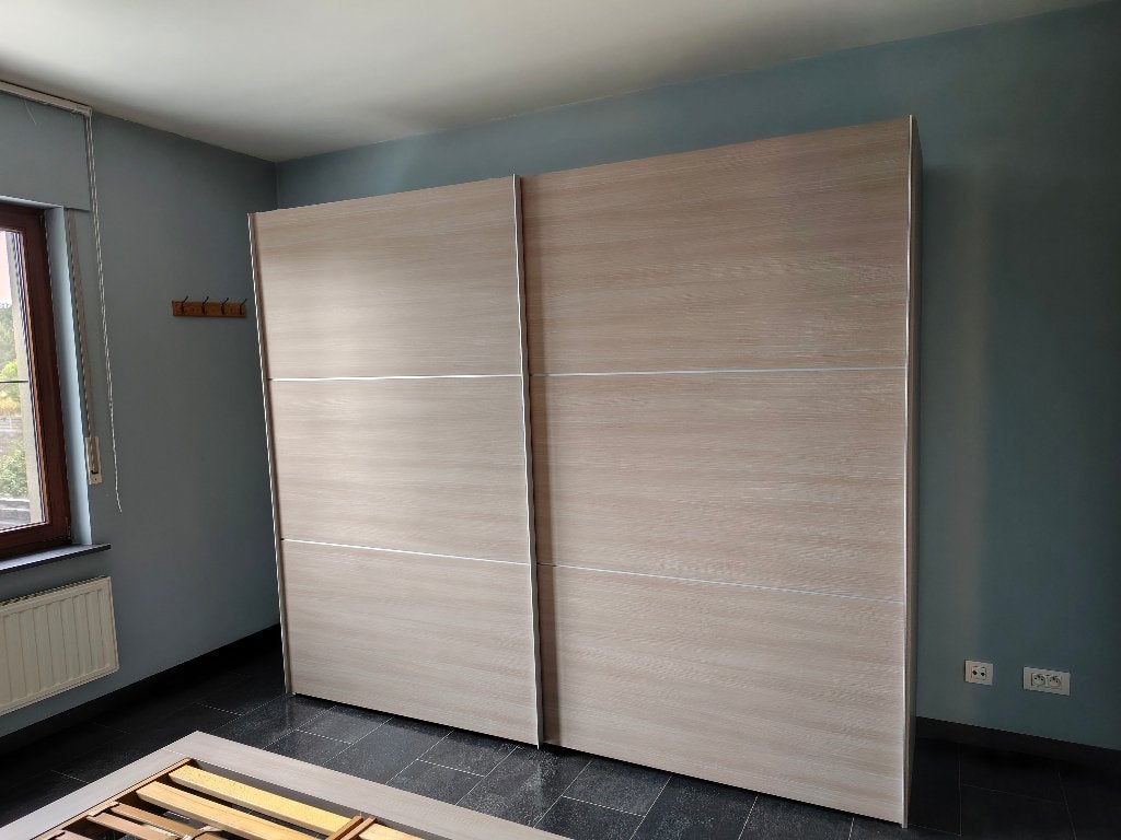 Slaapkamer, Huis en Inrichting, Ophalen, Zo goed als nieuw