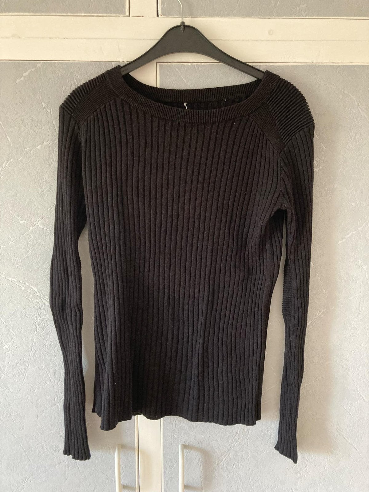 Pull femme noir H&M, Vêtements | Femmes, Pulls & Gilets, Enlèvement, Comme neuf
